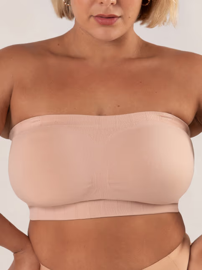 Shapewear SoftLift® Convertible Strapless Bandeau Bra