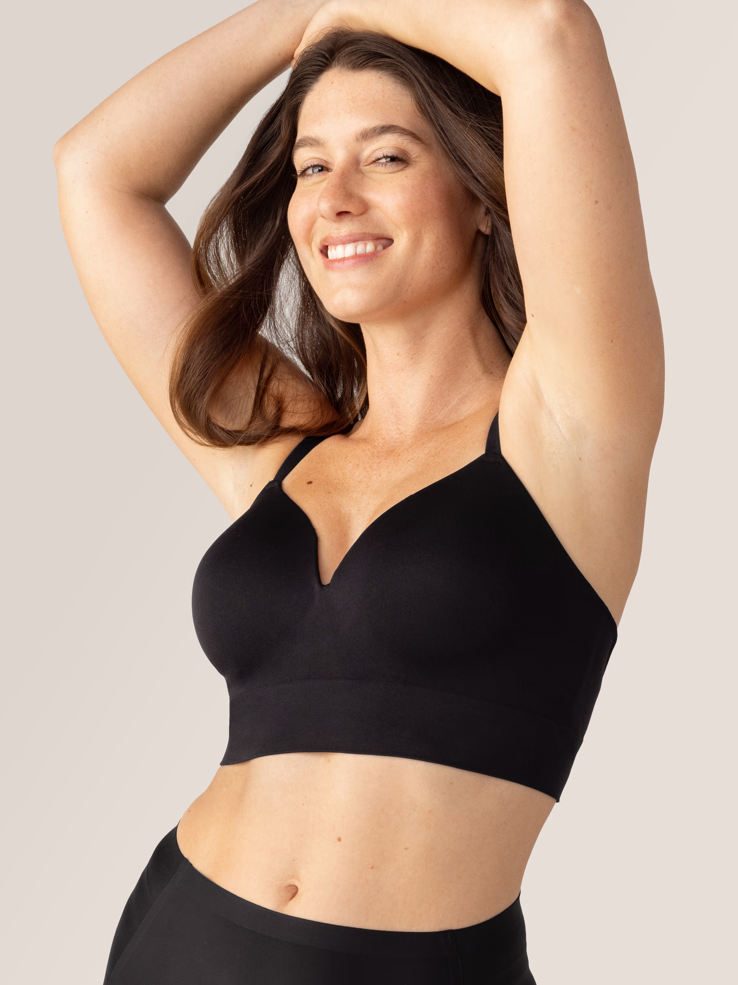 Shapewear SoftLift® Seamless Support Bra