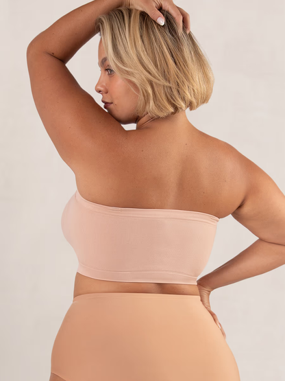 Shapewear SoftLift® Convertible Strapless Bandeau Bra