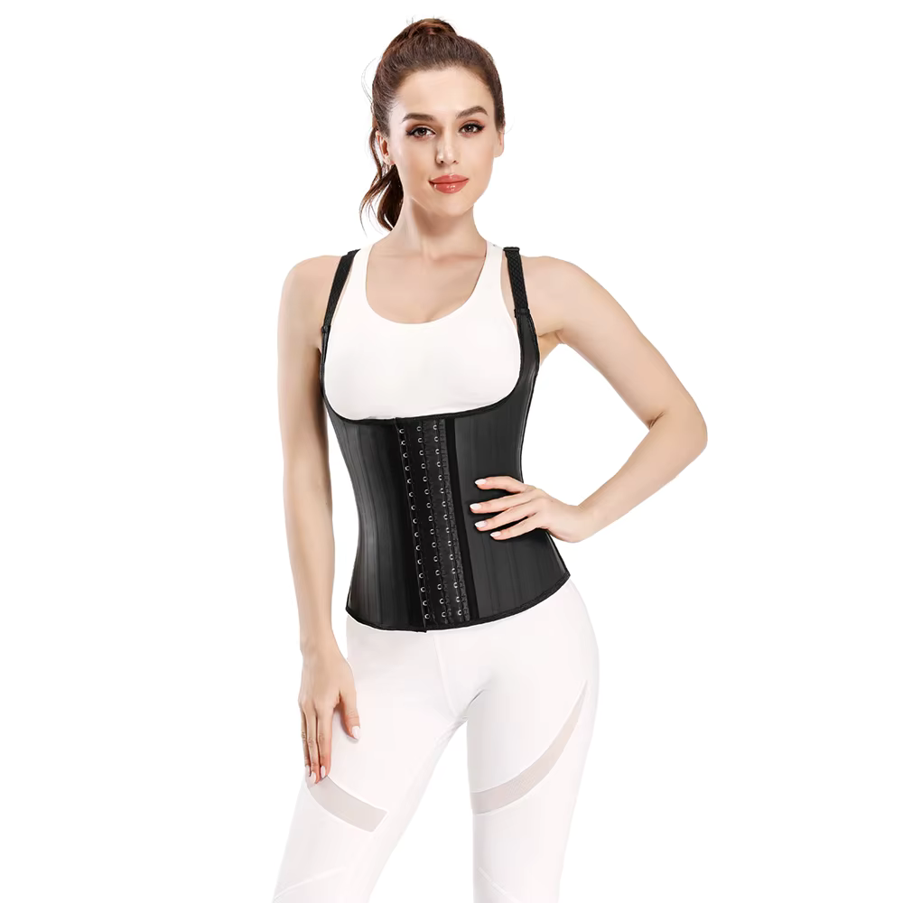 Shapewear Elegant Silhouette Corset