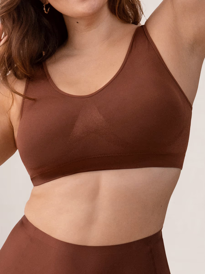 Shapewear SoftLift® Everyday Throw-on Wireless Bralette