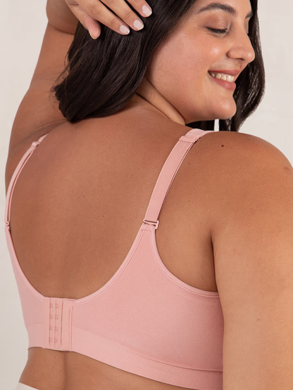 Shapewear Everyday Sculpting Comfort Wireless Bra