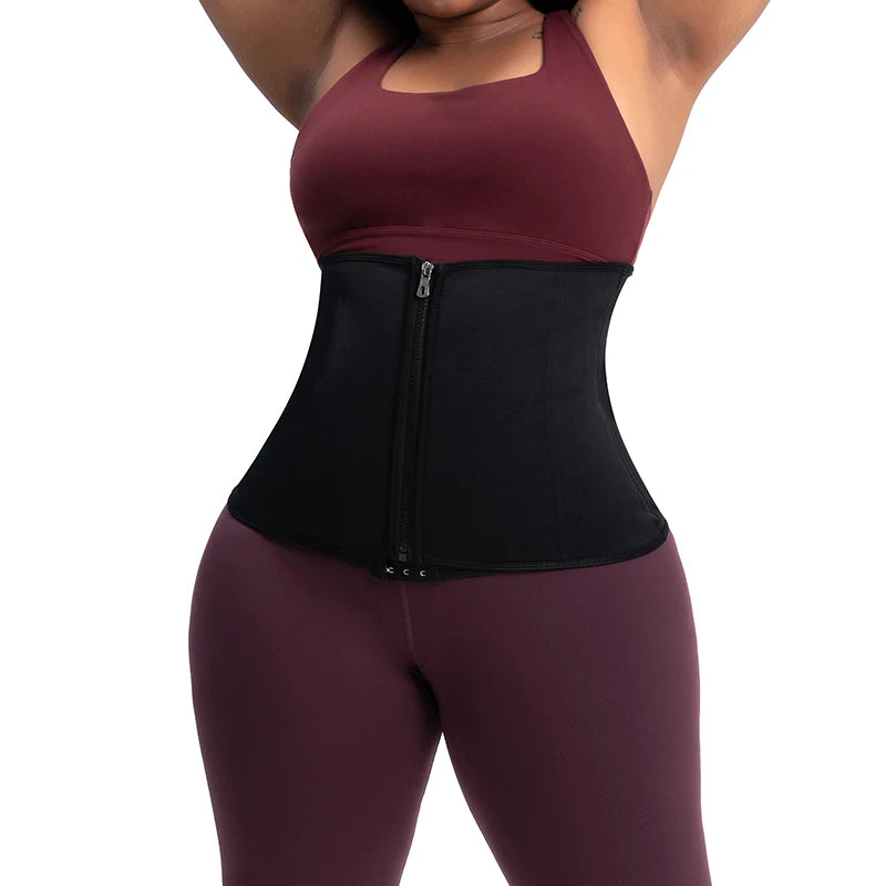 Shapewear Classic Waist Shaper