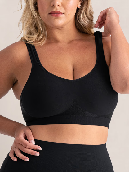 Shapewear SoftLift®  Daily Comfort Wireless Shaper Bra