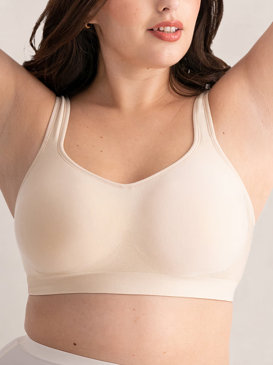 Shapewear SoftLift®  Daily Comfort Wireless Shaper Bra