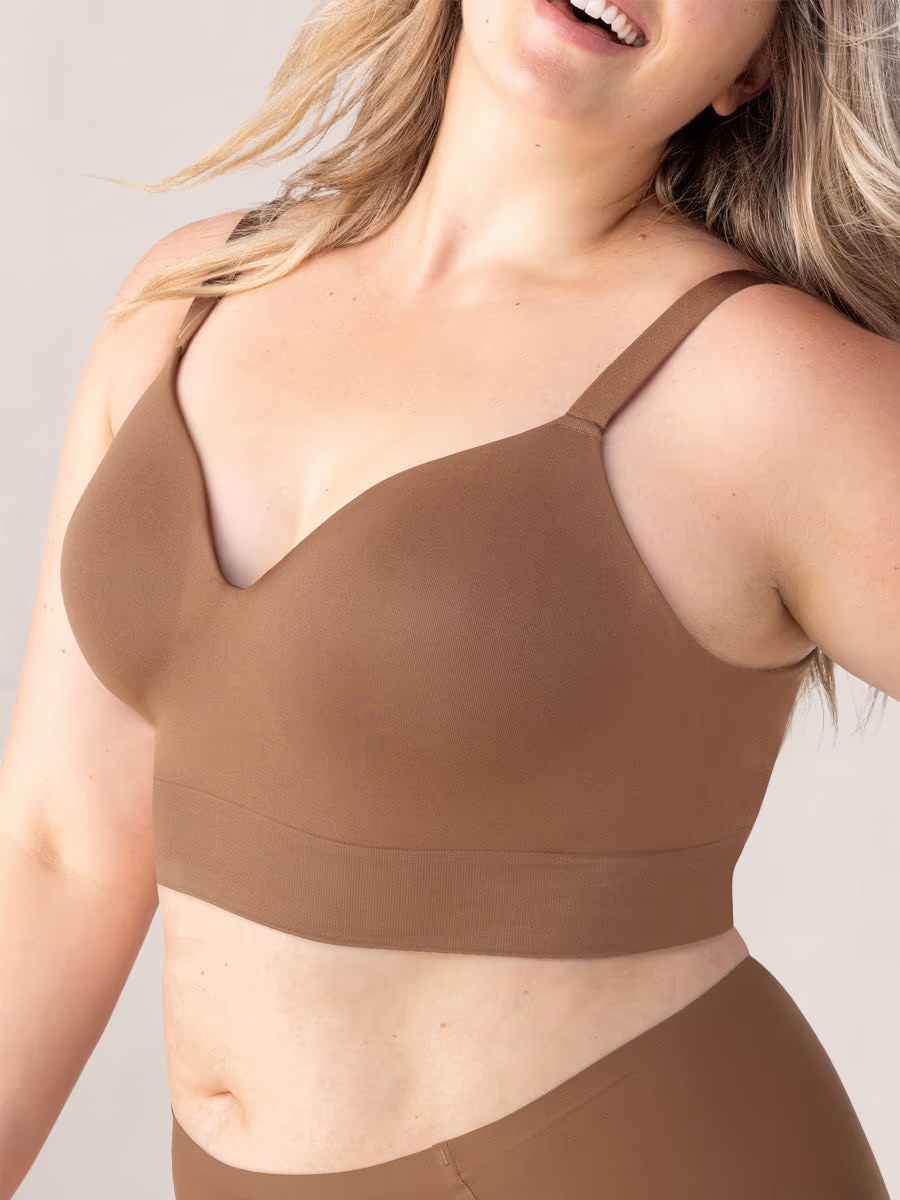 Shapewear SoftLift® Seamless Support Bra