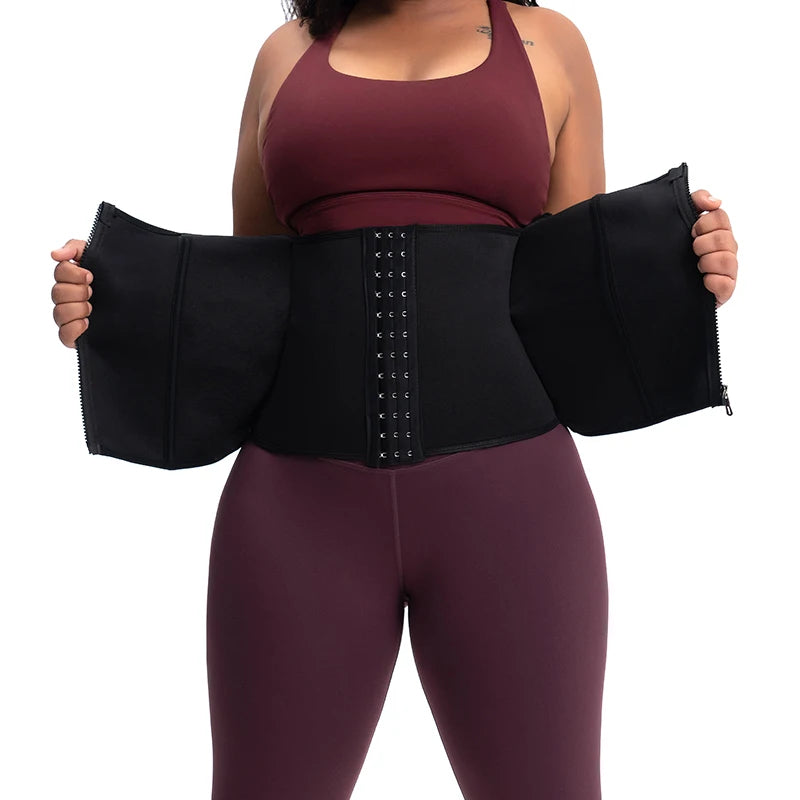 Shapewear Classic Waist Shaper