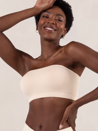 Shapewear SoftLift® Convertible Strapless Bandeau Bra