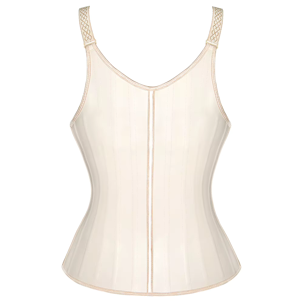 Shapewear Elegant Silhouette Corset