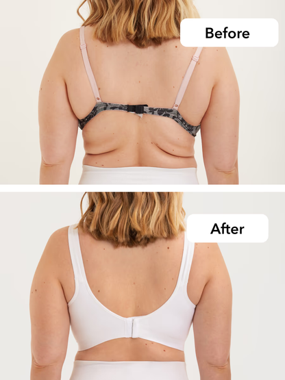 Shapewear SoftLift®  Daily Comfort Wireless Shaper Bra