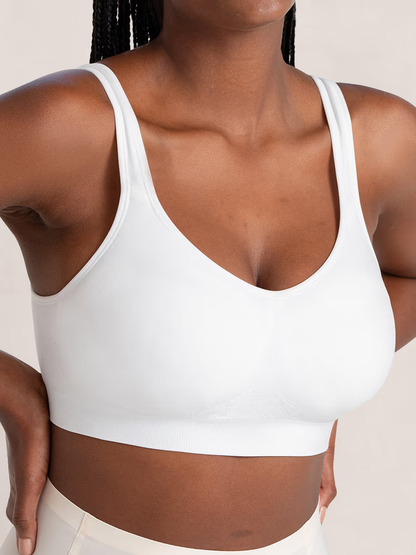 Shapewear Everyday Sculpting Comfort Wireless Bra