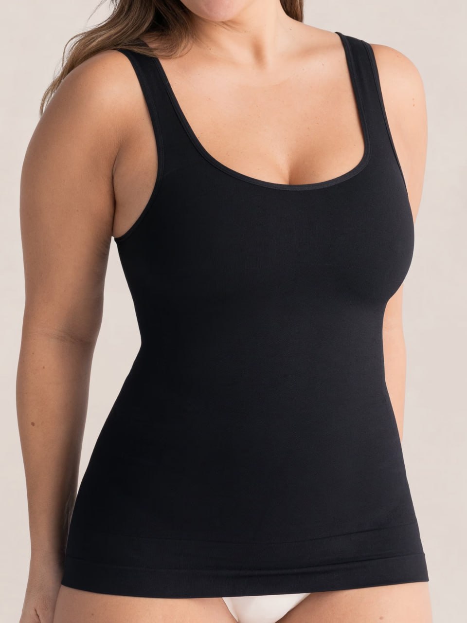 Shaperwear Essentials All Day Every Day Tank Cami