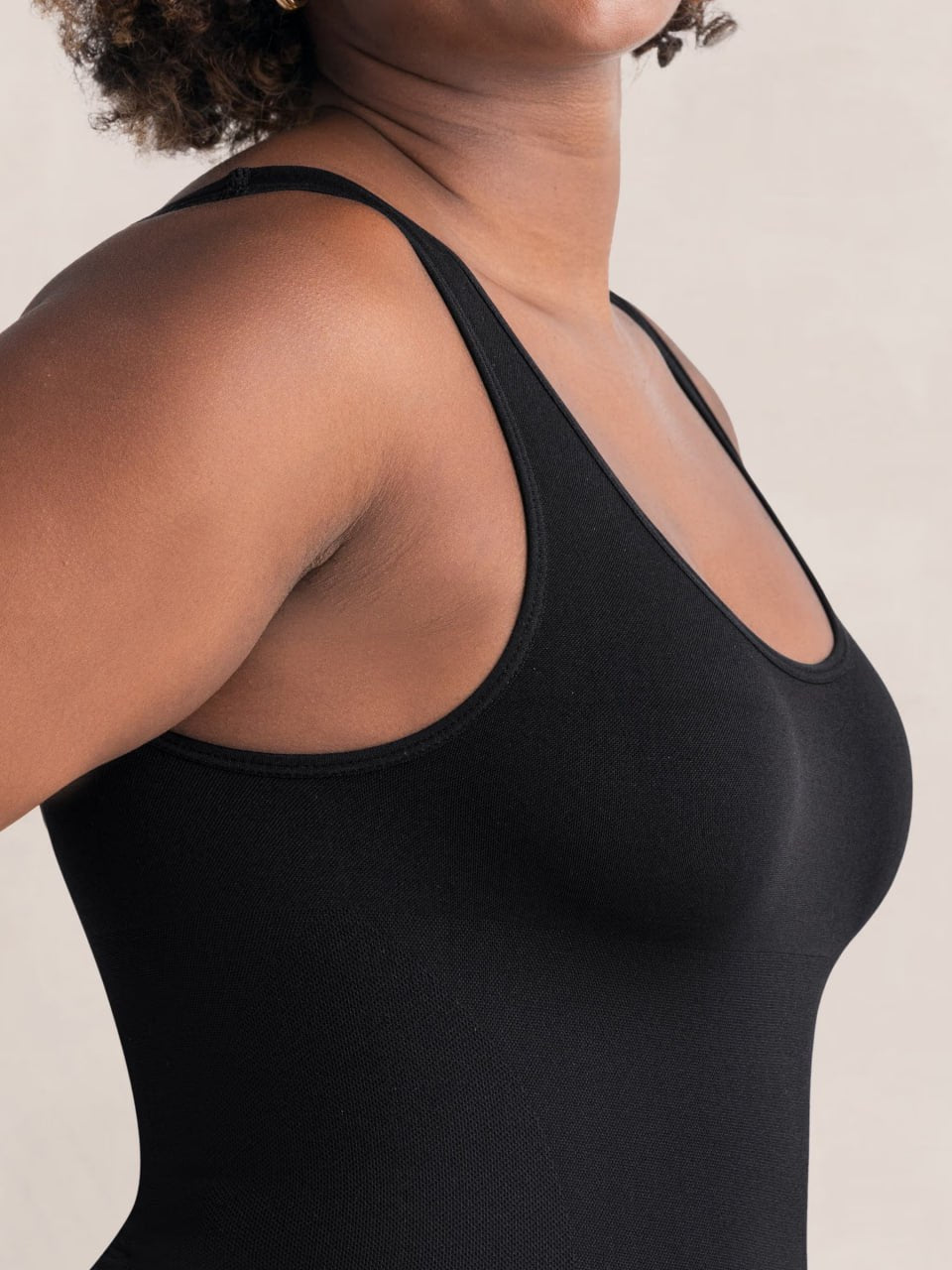 Shaperwear Essentials All Day Every Day Tank Cami