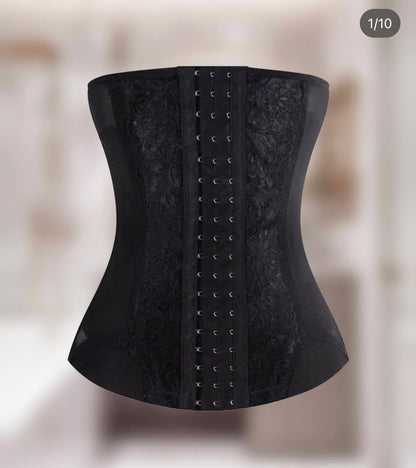 Shapewear Elegant Curve Corset