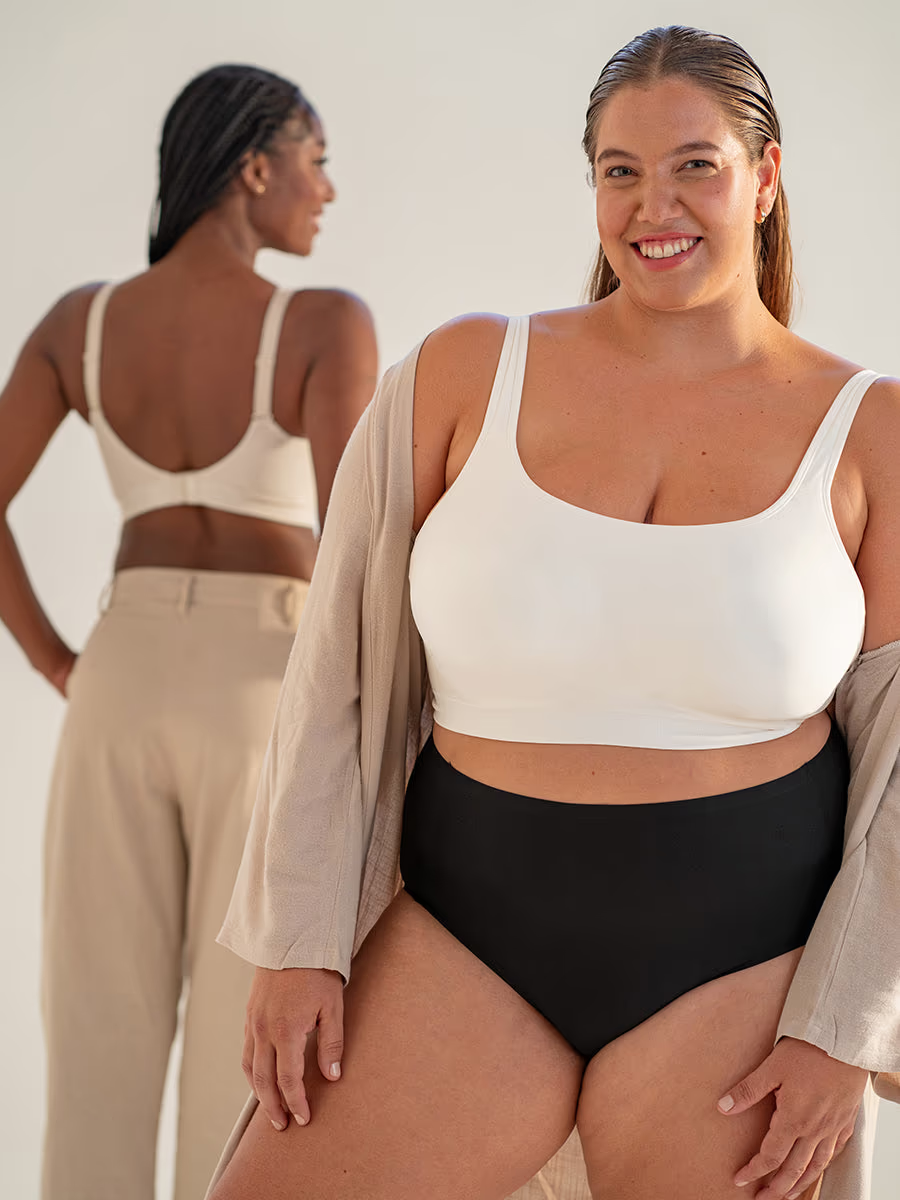 Shapewear Everyday Sculpting Comfort Wireless Bra