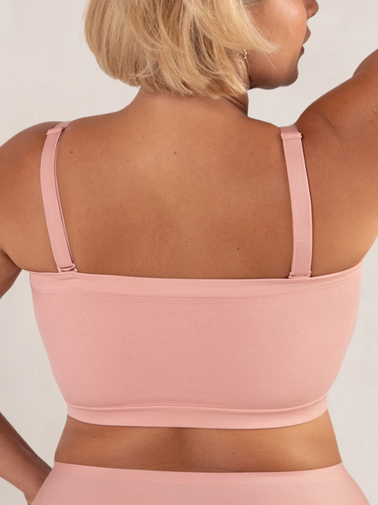 Shapewear SoftLift® Convertible Strapless Bandeau Bra