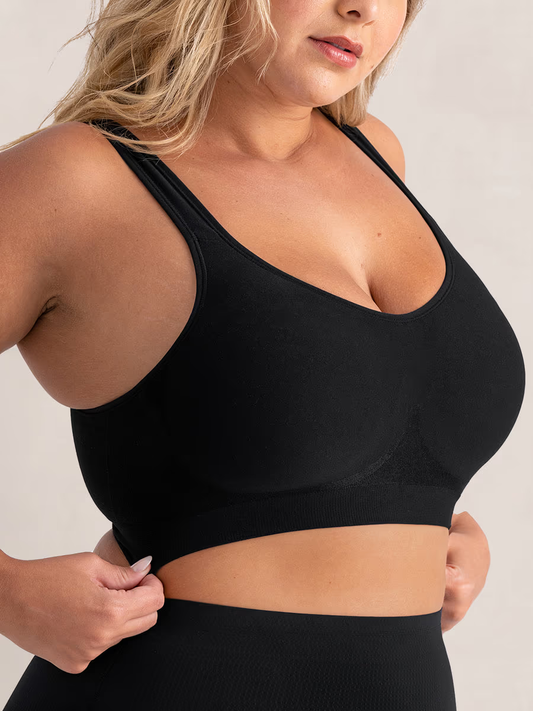 Shapewear SoftLift®  Daily Comfort Wireless Shaper Bra