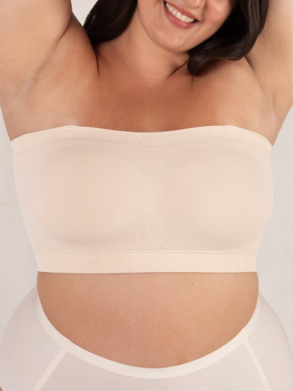 Shapewear SoftLift® Convertible Strapless Bandeau Bra