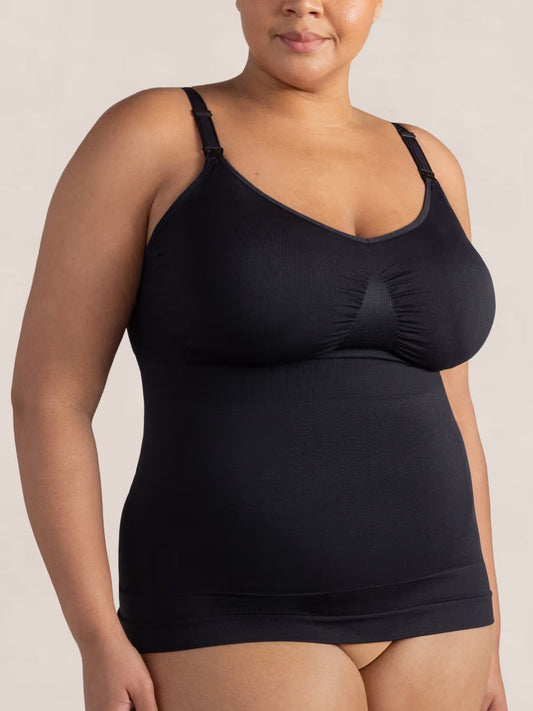 Essentials Embrace Maternity Clip-Down Nursing Cami